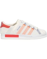 adidas with green back