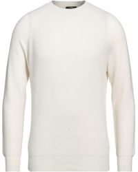 Paolo Pecora - Sweater - Lyst