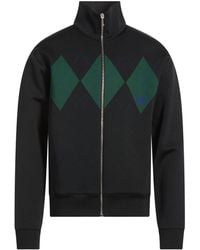 Burberry - Sweatshirt Viscose, Polyester, Polyamide, Elastane - Lyst
