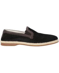 Dolce & Gabbana - Espadrilles - Lyst