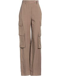 Haveone - Pants - Lyst