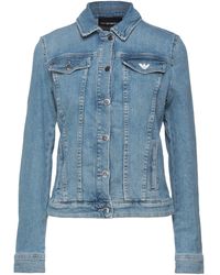 ladies armani jacket