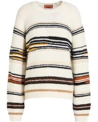 Missoni - Pullover - Lyst