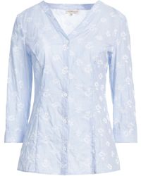 Camicettasnob - Shirt Cotton - Lyst