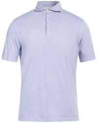 FILIPPO DE LAURENTIIS - Polo Shirt - Lyst