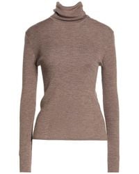 P.A.R.O.S.H. - Turtlenecks - Lyst