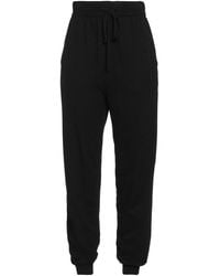 Alberta Ferretti - Trouser - Lyst