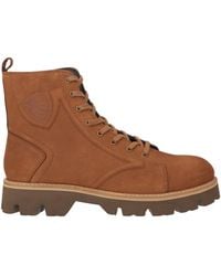 Blauer - Stiefelette - Lyst