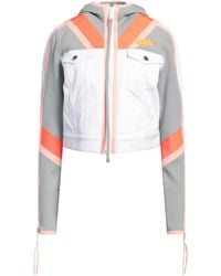 DSquared² - Denim Outerwear - Lyst
