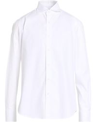 Emanuel Ungaro - Shirt Cotton - Lyst