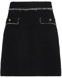 Fay - Mini-Jupe - Lyst
