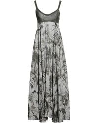 Alanui - Maxi Dress - Lyst
