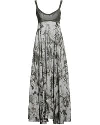 Alanui - Maxi Dress - Lyst