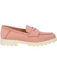 Santoni - Mokassin - Lyst