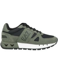 EA7 - Sneakers - Lyst