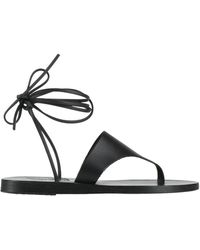Ancient Greek Sandals - Thong Sandal - Lyst