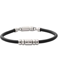 Emporio Armani Jewelry for Men | Online Sale up to 41% off | Lyst