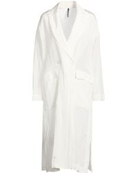 Pierantonio Gaspari - Overcoats & Trench Coats - Lyst