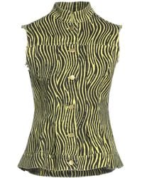 DIMORA - Chaqueta Vaquera - Lyst