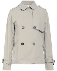 Dekker - Jacke & Anorak - Lyst
