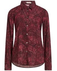Camicettasnob - Shirt - Lyst