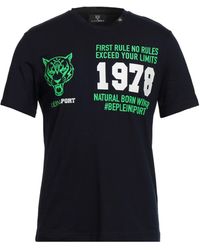 Philipp Plein - T-shirt - Lyst