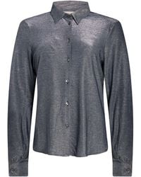 Camicettasnob - Shirt - Lyst