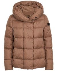 Peuterey - Puffer Polyester - Lyst