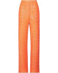 MSGM - Trouser - Lyst