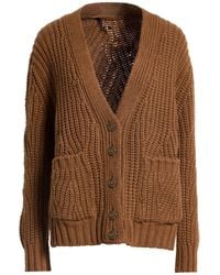 Aragona - Cardigan - Lyst