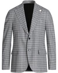 Lardini - Blazer - Lyst