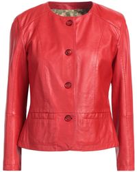 Bully - Jacket - Lyst