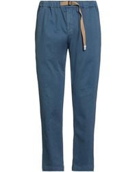 White Sand - Pants - Lyst