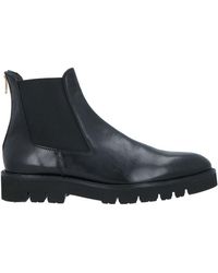 UNCONVENTIONAL ROYAL - Ankle Boots Soft Leather - Lyst