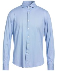 Sonrisa - Light Shirt Cotton - Lyst