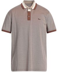 Harmont & Blaine - Polo Shirt - Lyst