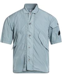 C.P. Company - Shirt - Lyst