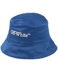 Off-White c/o Virgil Abloh - Hat - Lyst