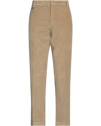 Paolo Pecora - Pants - Lyst