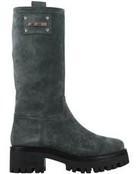 Love Moschino Boots for Women - Up to 