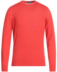 Drumohr - Pullover - Lyst