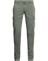 Mason's - Trouser - Lyst