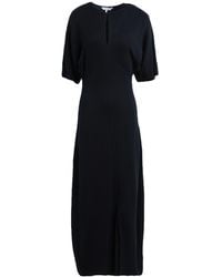Tommy Hilfiger - Maxi-Kleid - Lyst