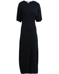 Tommy Hilfiger - Maxi-Kleid - Lyst