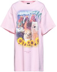 COOL T.M T-shirt - Pink