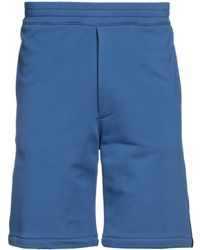 McQueen - Shorts & Bermuda Shorts - Lyst