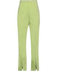 MEIMEIJ - Pants Cotton, Polyamide, Elastane - Lyst