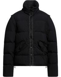 C.P. Company - Puffer - Lyst