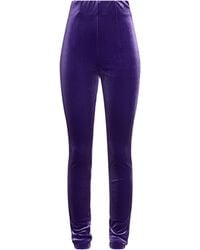 Philosophy Di Lorenzo Serafini - Leggings - Lyst