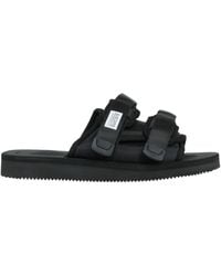 Suicoke - Sandals - Lyst